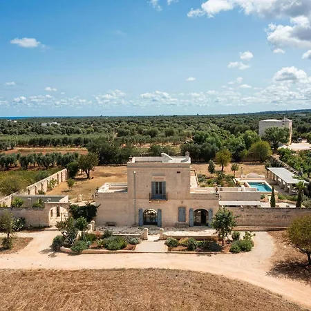 Masseria Bensista *